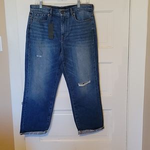 NWT Banana Republic jeans